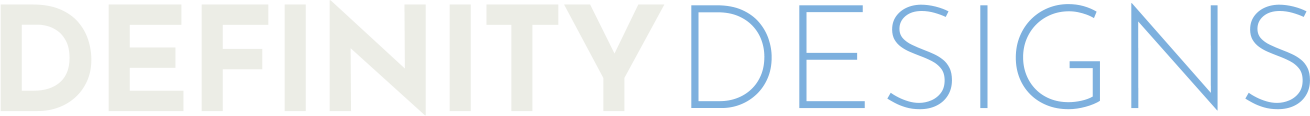 Definity Designs Logo